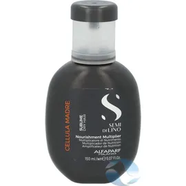 Alfaparf Milano Semi Di Lino Sublime Nourishment Multiplier 150 ml