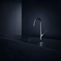Hansgrohe Axor Starck Edelstahl-finish 10821800