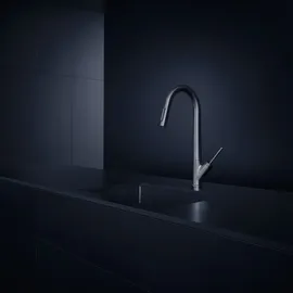 Hansgrohe Axor Starck Edelstahl-finish 10821800