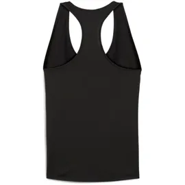Puma Tad Essential Race ärmelloses T-Shirt Black XS