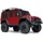 TRAXXAS RC-Monstertruck TRX-4 LR Defender 4CH RTR rot (1:10)