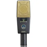 AKG C414 XLII Professionelles Großmembran-Kondensatorenmikrofon