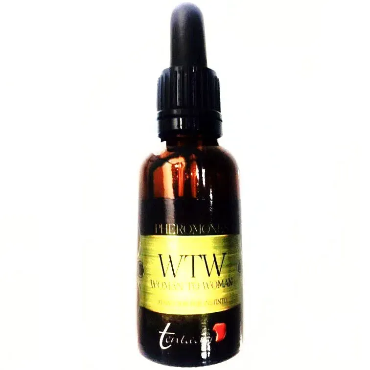 TENTACION - SYNTHETISCHE PHEROMONE IDENTISCHE MENSCHLICHE LESBEN 30 ML