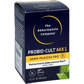 Klosterfrau Probio-Cult AKK1 Akkermansia Syxyl Tabletten