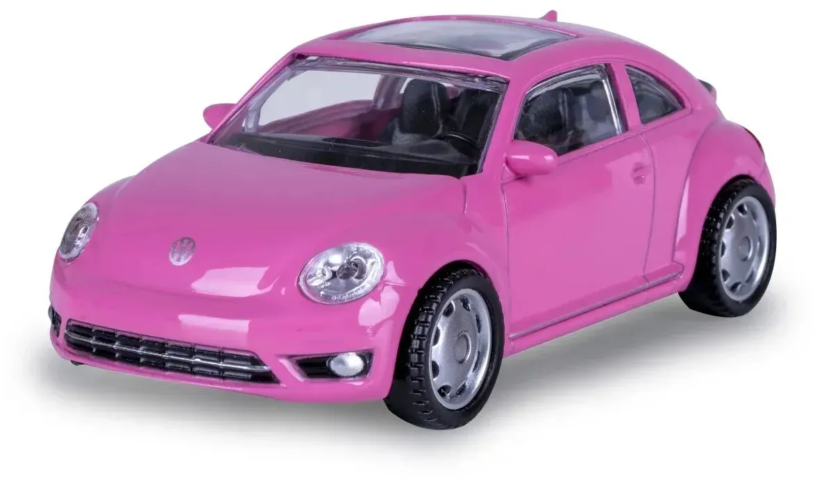 Jamara 402268 maßstabsgetreue modell Stadtautomodell Vormontiert 1:43