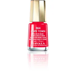 Mavala Mini-Color Cape Town, 5 Milliliter