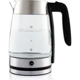 Wilfa Pure Boil 1,8 l Silber