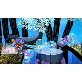 Paper Mario: Die Legende vom Äonentor