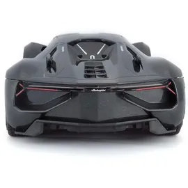 MAISTO RC-Auto Lamborghini Terzo Millennio 2,4GHz RtR schwarz (581525)