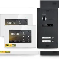 Balter EVO-HD Video-Türsprechanlage