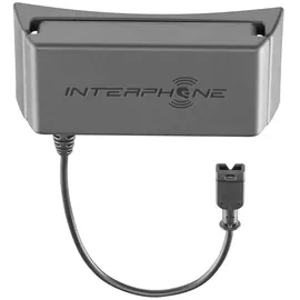 Interphone Cellularline Interphone, Motorradfunk, UCOM Batterie 900 mAh
