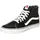 Vans Sk8-Hi black/black/white 44