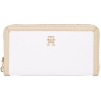 Tommy Hilfiger »TH ESSENTIAL S LARGE ZA CB«, beige