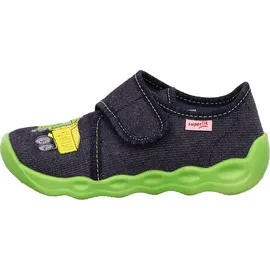 superfit Bubble Blau/Grün 35