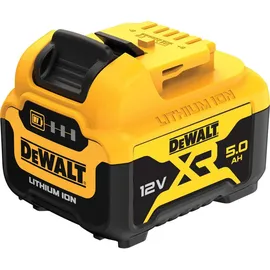 DeWalt DCB126 12 V Li-Ion 5,0 Ah