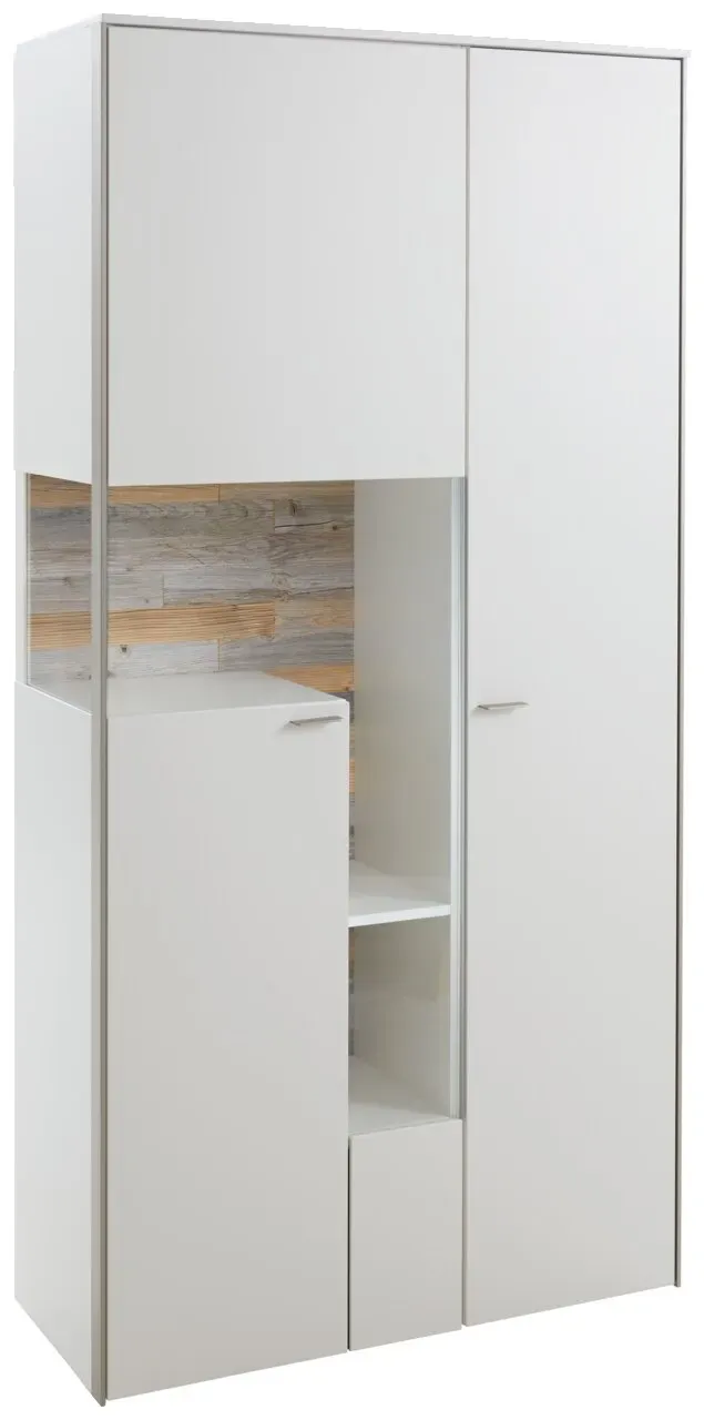 Venjakob Vitrinenkombi SENTINO 3000 - B/H/T ca. 102,00x207,00x43,00