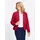Classic Basics Sieh an! Blazer in rot | Gr.: 54
