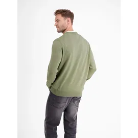Lerros Strickpullover Grün S