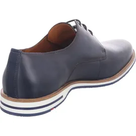 LLOYD Dakin Businessschuhe in Übergrößen blau 44,5 EU 10 UK