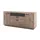 MCA Furniture Modena 171 x 81 x 44 cm Mehrfarbig
