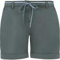 Protest Damen Shorts PRTJANGA, Huntergreen, 38