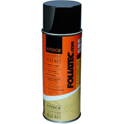 FOLIATEC Interior Colorspray beige, matt (400 ml) Innenraum Farbspray  2004