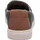 Rieker 08651-54 Herren Grün 40