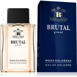 La Rive Brutal Grand Eau de Cologne 100 ml