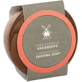 MÜHLE Rasierseife in Holzschale 65 g