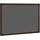 143 x 50 cm Braun