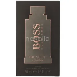 Hugo Boss The Scent Le Parfum Parfum Spray 50 ml