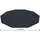 BESTWAY Pool-Abdeckplane Flowclear grau 305 cm