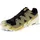 Salomon Speedcross 6 Gore-Tex Herren Black / Sulphur Spring / Bird Of Paradise 46