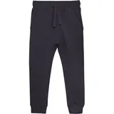 En Fant Sweathose ENSweatpants Klassische Sweathose blau 104