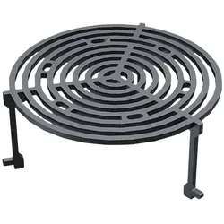 Grill'Chic - Grillrost für klassischen und traditionellen Bratrost 80x90 cm - BRAGRRO