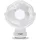 Adler AD 7335 Tischventilator 0 cm Weiß