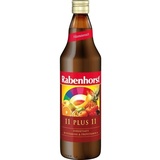 Rabenhorst Multi-Vitamin-Saft gelb