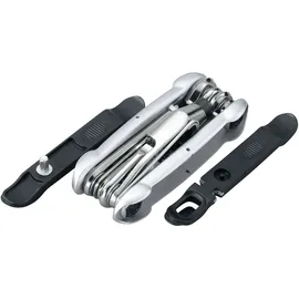 Topeak Hummer 2 Multitool schwarz