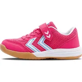 hummel Multiplay Flex VC JR Himbeer SORBET,