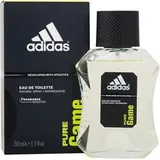 Adidas Pure Game Eau de Toilette