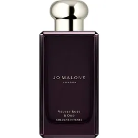 Jo Malone London Velvet Rose & Oud Cologne Intense 100 ml