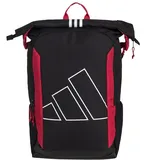 adidas Multigame 3.3 Rucksack Schwarz