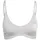 adidas Optime Essentials Workout Shine Grau  L