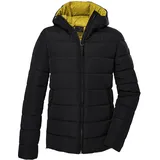 G.I.G.A. DX Steppjacke dunkelblau L