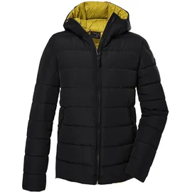 G.I.G.A. DX Steppjacke dunkelblau L