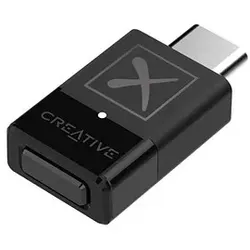 CREATIVE BT-W3X  Bluetooth-Adapter