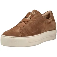 Paul Green Sneaker Braun Damen 42
