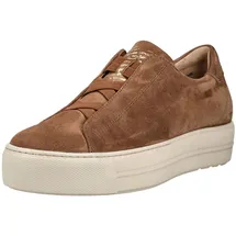 Paul Green Sneaker Braun Damen 42