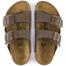 Birkenstock Kids, Arizona Braun 29