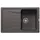 Blanco Sona 45 S felsgrau